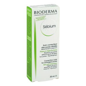 Bioderma Sebium Pore Refiner Creme