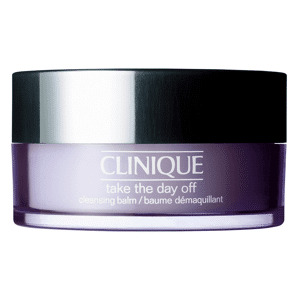 Clinique Take The Day Off Cleansing Balm 125 ML (+ GRATIS Pop Lip Mini Lipstick) 125 ml