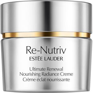 Estée Lauder Re-Nutriv Ultimate Renewal Nourishing Radiance Cream 50 ML 50 ml