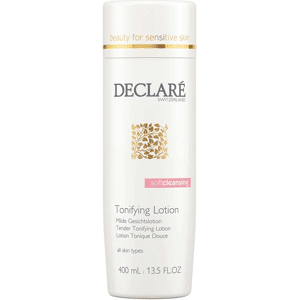 Declaré Soft Cleansing Tonifying Lotion Face Lotion 200 ML 200 ml