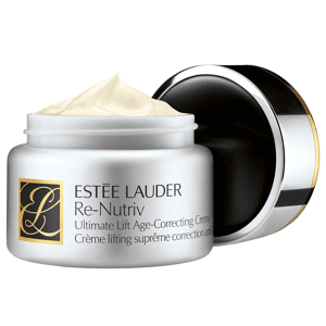 Estée Lauder Re-Nutriv Ultimate Lift Age Correcting Creme 50 ML (+ GRATIS Re-Nutriv Augencreme 5ml) 50 ml