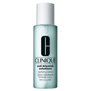 Clinique Anti Blemish Solutions Clarifying Lotion 200 ML 200 ml
