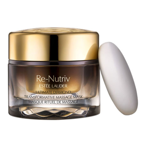 Estée Lauder Re-Nutriv Ultimate Diamond Transformative Thermal Ritual 1 SET (+ GRATIS Re-Nutriv Augencreme 5ml) 1 Set