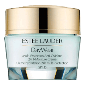 Estée Lauder DayWear Advanced Multi-Protection Anti-Oxidant Creme SPF 15 - Dry Skin 50 ML 50 ml