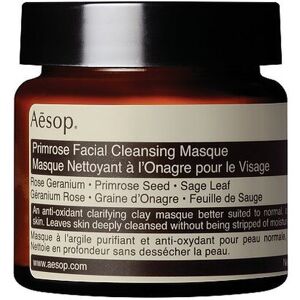 Aesop Maske - Primrose Facial Cleansing Masque 60ml