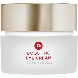 Dr. Duve Medical - Boosting Eye Cream - Augenpflege - Size: 0.02 l