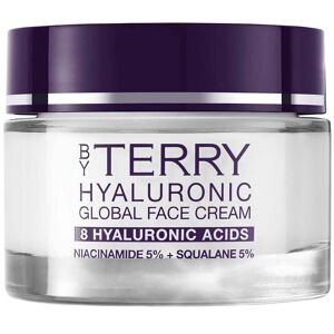 By Terry - Hyaluronic Global Face Cream - Tagespflege & Nachtpflege - Size: 0.05 l