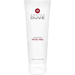 Dr. Duve Medical - Smoothing Facial Peel - Gesichtspeeling - Size: 0.075 l