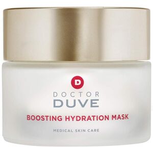 Dr. Duve Medical - Boosting Hydration Mask - Feuchtigkeitsmaske - Size: 0.05 l