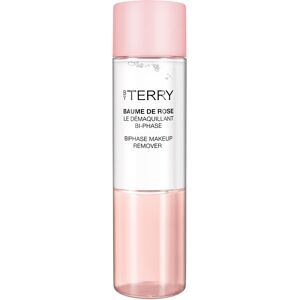 By Terry - Baume De Rose Bi-Phase Make-Up Remover - Make-Up Entferner - Size: 0.2 l