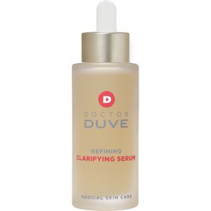 Dr. Duve Medical - Refining Clarifying Serum - Klärendes Serum - Size: 0.03 l