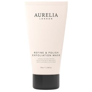 Aurelia London - Refine & Polish Miracle Balm - Gesichtspeeling - Size: 0.075 l