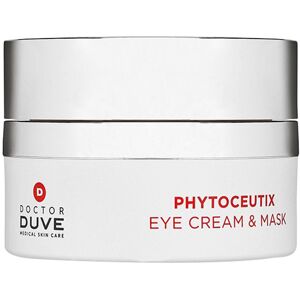 Dr. Duve Medical - Phytoceutix Eye Cream & Mask - Augenpflege - Size: 0.03 l