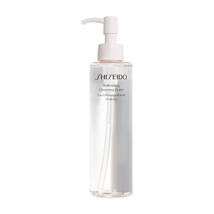 Shiseido Generic Skincare Refreshing Cleansing Water 180 ml