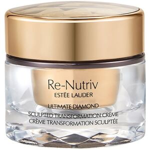 Estée Lauder - Re-nutriv Ultimate Diamond Sculpted Transformation Creme - renutriv Ultimate Diamond