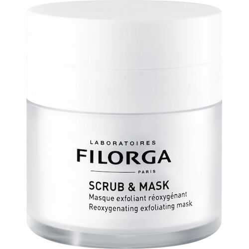 Filorga Pflege Gesichtsreinigung Scrub & Mask