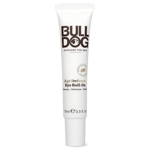 Bulldog Skincare for Men Bulldog Age Defence Eye Roll-On 15 ml