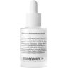 Transparent Lab Ceramide Repair Moisturizer 30 ml