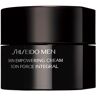 Shiseido Men Skin Empowering Cream Ultimative Premium- Anti-Agingpflege 50 ml