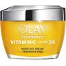 Nachtcreme Olay Regenerist Vitamin C Aha Vitamin C Gel 50 ml