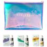 WOWLABS Gesichtpflege Seren Geschenkset Skin Retreat RE:DETOX 3 ml + Skin Retreat RE:PURIFY 3 ml + Skin Retreat RE:RADIATE 3 ml + Kosmetiktasche 1 Stk.