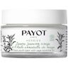 Payot Pflege Herbier Face Youth Balm with Sage Essential Oil