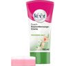 Veet Haarentfernung Cremes Trockene HautDusch-Haarentfernungs-Creme