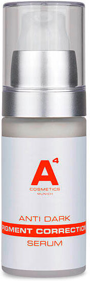 A4 Cosmetics Anti Dark Pigment Correction Serum 30 ml