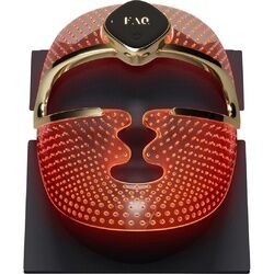 FAQ Swiss FAQTM 202 Smart Silicone LED Face Mask zur Lichttherapie aus Silikon Gesichtsmassage 169 g