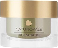 ANNEMARIE BÖRLIND NATUROYALE Tagescreme 50 ml