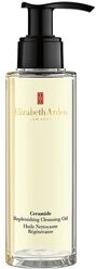 Elizabeth Arden Ceramide Replenishing Cleansing Oil Reinigungsschaum 195 ml