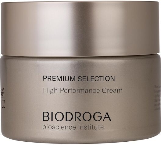 Biodroga Biodroga Bioscience Premium Selection High Performance Cream