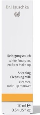 Dr. Hauschka Reinigungsmilch 10 ml