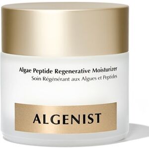 Algenist Algae Peptide Regenerative Moisturiser 60 ml - Ansigtscreme - Hudpleje