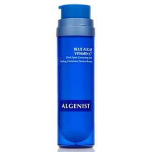 Algenist Blue Algae Vitamin C Dark Spot Correcting Peel 45ml - Ansigtspleje - Hudpleje