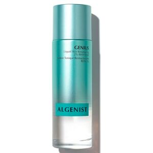 Algenist Genius Liquid Skin Resurfacing 2% BHA Toner 100 ml - Ansigtspleje - Hudpleje