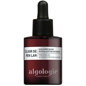 Algologie Elixir de pen lan - Precious Oil Intensive Revitalisation 30 ml - Hudpleje