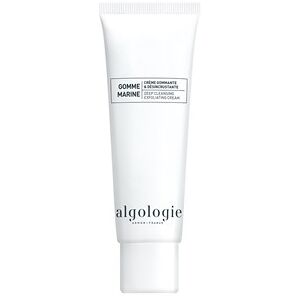 Algologie Gomme Marine - Deep Cleansing Exfoliating Cream 50 ml - Hudpleje