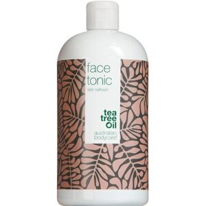 Australian Bodycare face tonic 500 ml