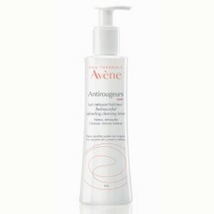 Avène Anti-redness Cleanser 200 ml - Ansigtspleje - Hudpleje