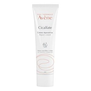 Avène Cicalfate+ Cream Special 100 ml - Ansigtscreme - Hudpleje