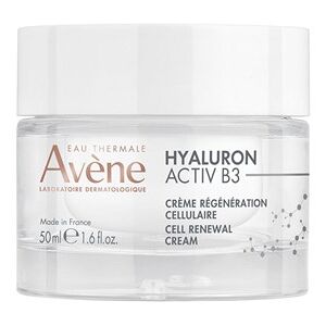 Avène Avene hyaluron act. b3 cell re 50 ml - Ansigtscreme - Hudpleje