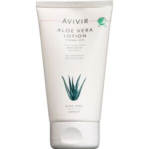 AVIVIR Aloe Vera Lotion 150 ml - Ansigtspleje - Hudpleje