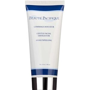 Beauté Pacifique Ansigtspeeling 100 ml - Ansigtspleje - Hudpleje