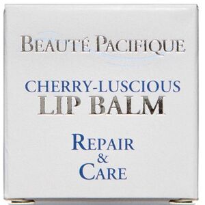 Beauté Pacifique Lip Balm Repair & Care 15 ml - Læbepleje - Hudpleje