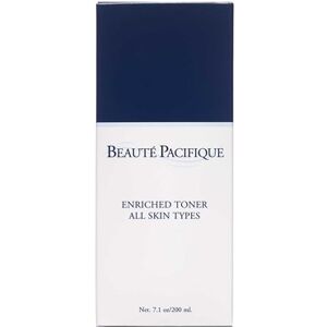 Beauté Pacifique Skin Tonic Alle Hudtyper 200 ml - Ansigtspleje - Hudpleje