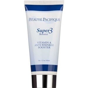 Beauté Pacifique Super 3 Boost 50 ml - Ansigtspleje - Hudpleje