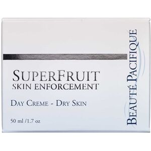 Beauté Pacifique Superfruit Dagcreme 50 ml - Ansigtspleje - Hudpleje