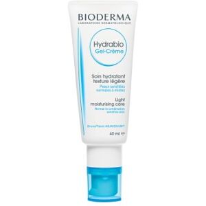 Bioderma Hydrabio Gel-Creme 40 ml - Ansigtspleje - Hudpleje