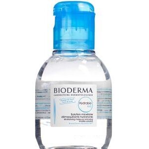 Bioderma Hydrabio H2O 100 ml